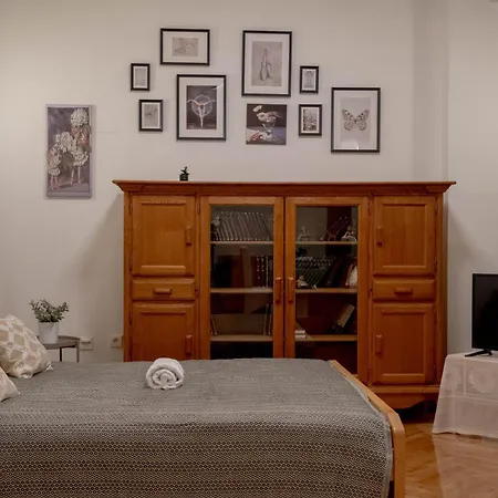 Apartment Modern Belgrade