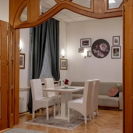 Apartment Modern *